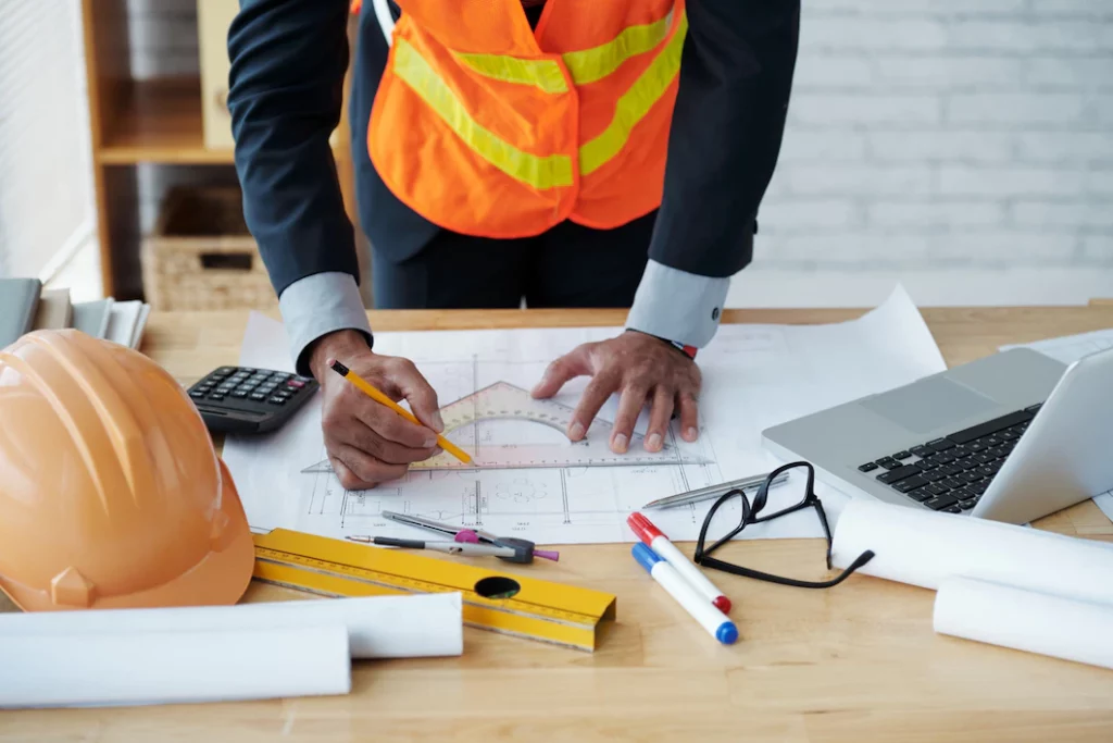 Bac Professionnel Technicien d’études du bâtiment – Assistant en architecture