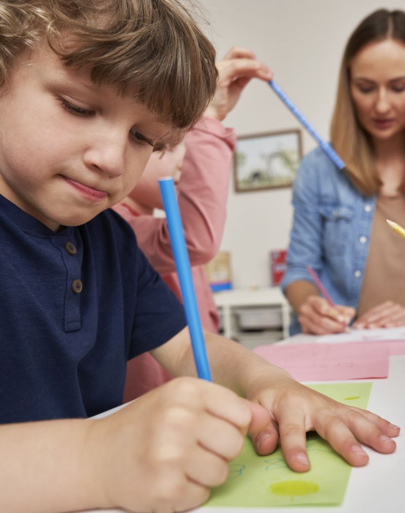 découvrir l'école maternelle à troyes