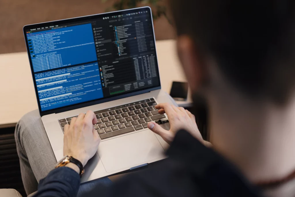Bac Professionnel Cybersécurité, Informatique et Réseaux, Électronique
