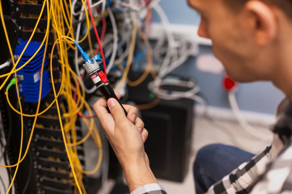 Bac Professionnel Métiers de l’électricité et des Environnem