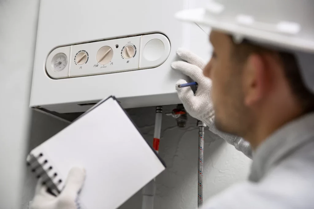 Le CAP Monteur en Installations Thermiques